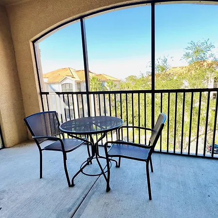 8020Tt Unit 2404 - Tuscana Resort Condo